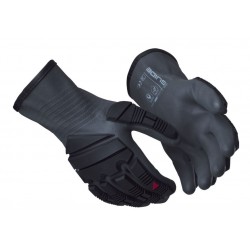 Par de guantes anti impactos, GUIDE ref. 4506