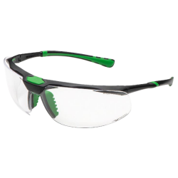 Gafas de seguridad 5X3 - clear, UNIVET, ref. 5X3.01.35.00 1