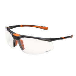 Gafas de seguridad 5X3 - clear ultra, UNIVET, ref. 5X3.03.33.00 1