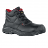 Botas de seguridad S3 SRC ESD, modelo SQUIRREL, U-POWER 1