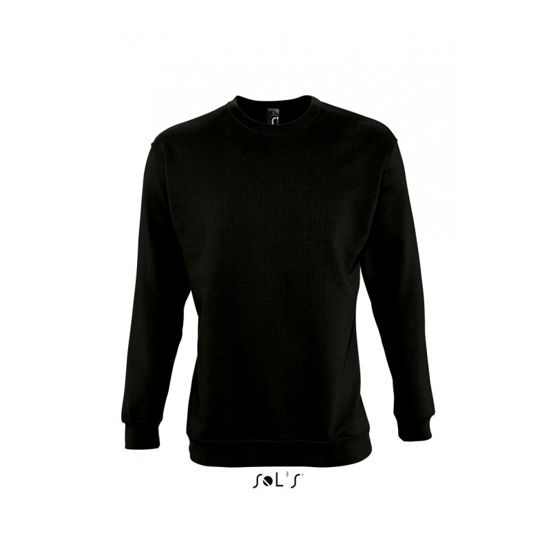 sudadera supreme negra