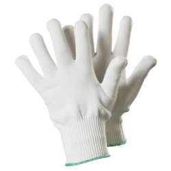 Par de guantes textil flexible, TEGERA 310A