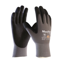 Par de guantes, MaxiFlex Ultimate, ref. 34-874, ATG