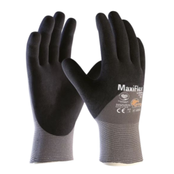 Par de guantes, MaxiFlex Ultimate, ref. 34-875, ATG