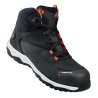 Botas de seguridad S3 HRO SRC, modelo MS 300 HIGH, HECKEL 1