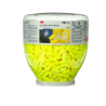 Botella de recarga 500 pares tapones auditivos, ref. ESYBDP, 3M 1