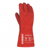 Par de guantes piel serraje, ref. 916 B34, JOMIBA 1