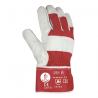 Par de guantes piel flor vacuno, ref. 251 R, JOMIBA 1