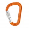 Mosquetón ATTACHE M38A SL de PETZL 1