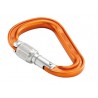 Mosquetón ATTACHE M38A SL de PETZL 2