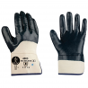 Par de guantes de nitrilo estanco, ref. 4003, JOMIBA 1