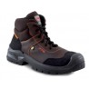 Bota de Seguridad con puntera y plantilla S3 SRC ESD JET 2