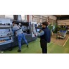 Servicio de medición ergonómica - SCAMA 3
