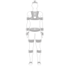 Servicio de medición ergonómica - SCAMA 1