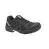 Zapato de seguridad S1P ARGOS negro, PANTER 1