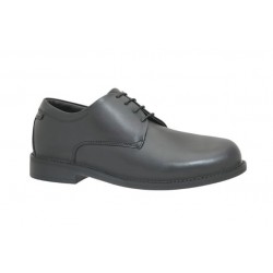 Zapato OFFICER 620 SFT S2 negro, PANTER 1