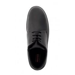 Zapato OFFICER 620 SFT S2 negro, PANTER 2