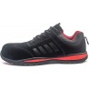 Zapato de seguridad KIWI S1P CI SRC, SECURITY LINE 1