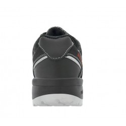 Zapato DIAMANTE LINK S3 negro, PANTER 4