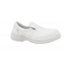 Zapato color blanco, ZAGROS S2, PANTER 1