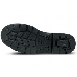 Zapato CHEF BLACK S2 SRC, FTG Safery shoes 2