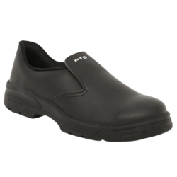Zapato CHEF BLACK S2 SRC, FTG Safery shoes