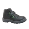 Bota FRAGUA VELCRO TOTALE S3 257, PANTER 1
