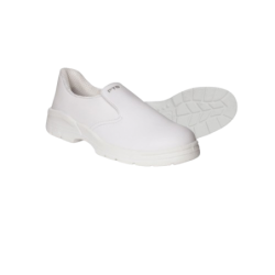 Zapato CHEF WHITE S2 SRC, FTG Safety Shoes