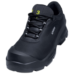 Zapato MAC 3.0 LOW S3, HECKEL 1