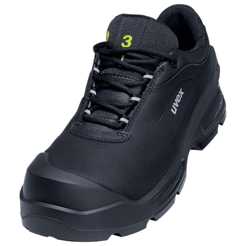 Zapato MAC 3.0 LOW S3, HECKEL