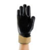 Par de guantes NITRASAFE ref. 28-329, ANSELL 2