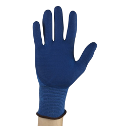 Guantes ligero resistentes a la abrasión, Hyflex 11-818, ANSELL 2