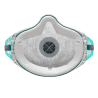 Mascarilla FFP3, ZERO 32, BLS 2