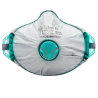Mascarilla FFP3, ZERO 32, BLS 1