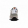 ZAPATO COMPETIZIONE GRIS, ABARTH 2