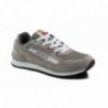 ZAPATO COMPETIZIONE GRIS, ABARTH 1