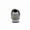ZAPATO COMPETIZIONE GRIS, ABARTH 3