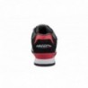 ZAPATO COMPETIZIONE NEGRO, ABARTH 3