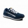 ZAPATO COMPETIZIONE AZUL MARINO, ABARTH 1
