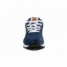 ZAPATO COMPETIZIONE AZUL MARINO, ABARTH 2