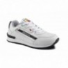 ZAPATO COMPETIZIONE BLANCO, ABARTH 1