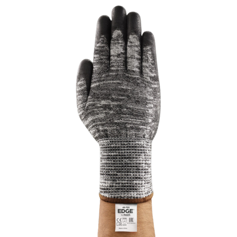 Par de guantes EDGE 48-705, ANSELL