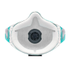 Mascarilla FFP3, ZERO 32 ACTIVE, BLS 2