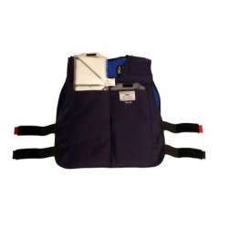 Chaleco refrigerante KOOLVEST de RESPIREX 2