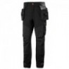 Pantalón negro, KENSINGTON CONSTRUCTION, Helly Hansen 1