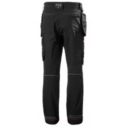 Pantalón negro, KENSINGTON CONSTRUCTION, Helly Hansen 2