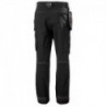 Pantalón negro, KENSINGTON CONSTRUCTION, Helly Hansen 2