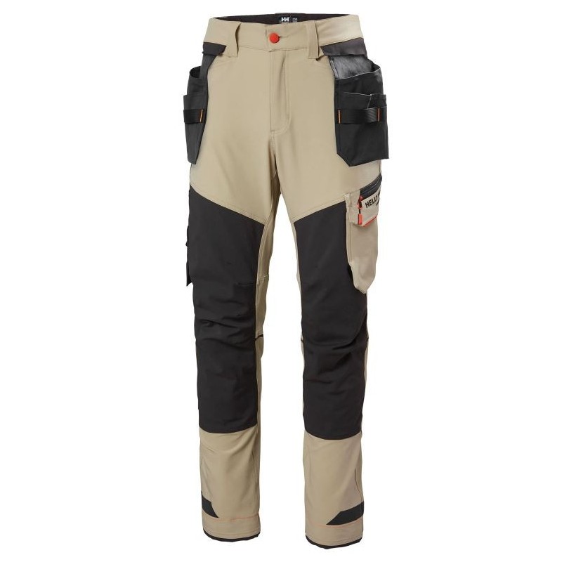 Pantalón beige, KENSINGTON CONSTRUCTION, Helly Hansen