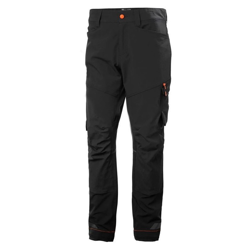 Pantalón negro, KENSINGTON WORK, Helly Hansen