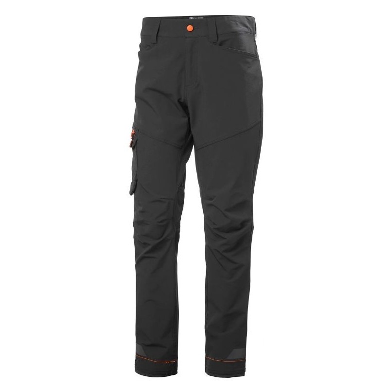 Pantalón negro, KENSINGTON, Helly Hansen